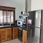 Villa Orchid Tree Samui