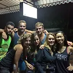 Domingo Hostel Phangan
