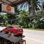 Domingo Hostel Phangan