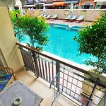 The Paradise Jomtien Beach