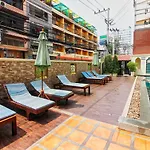 The Paradise Jomtien Beach