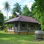 Sky Palm Villa Resort