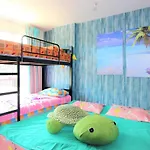 Marine Room 209B Baankhunkoey Huahin บ้านคุ้นเคย หัวหิน