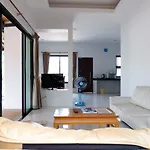 Buabaan Villa