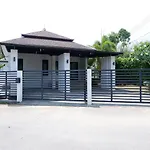 Buabaan Villa