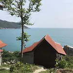 The Fifth Element Koh Phangan - Full Moon Beach Viewpoint