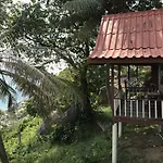 The Fifth Element Koh Phangan - Full Moon Beach Viewpoint