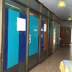 Blue Hostel