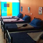 Blue Hostel