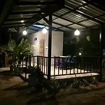 Blue House Bungalow