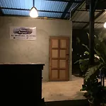 Blue House Bungalow