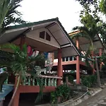 Modern Resort