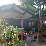 Modern Resort