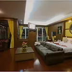 Villa Regtuk