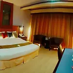 Bp Grand Tower Hotel