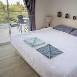 The Bleu Condo Unit