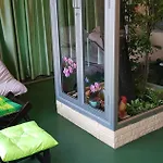 The Residence Airport & Spa