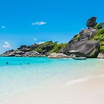 Hawaii Patong Hotel
