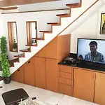 Penthouse Galare Thong Tower
