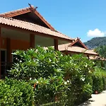 Khao Sok Jasmine Garden Resort - Sha Certified