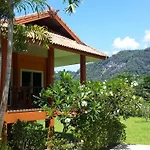 Khao Sok Jasmine Garden Resort - Sha Certified