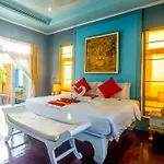 Les Palmares Villas