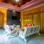 Les Palmares Villas