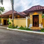 Les Palmares Villas