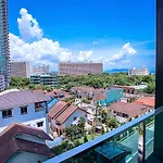 Dusit Grand Condo View