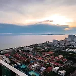 Dusit Grand Condo View