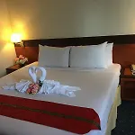 Hatyai Golden Crown Hotel