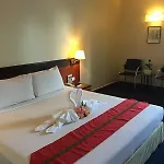 Hatyai Golden Crown Hotel