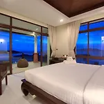 Six Hills Sea View Villa