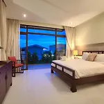 Six Hills Sea View Villa