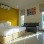 Rak Kan Na Resort