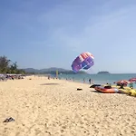 Nin Apartments Karon Beach