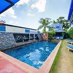 Jr Siam Kata Resort