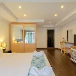 Eu - Bakery Guesthouse
