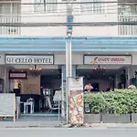 Cello Hotel