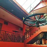 Buffalo Bill Hotel Koh Chang