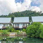 Bhu Tarn Koh Chang Resort & Spa