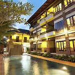 Khaolak Tony Lodge