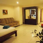 The Paradise Residence Condominum