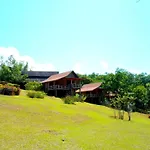 The Cliff & River Jungle Resort