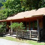 The Cliff & River Jungle Resort