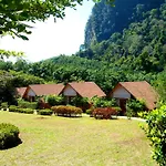 The Cliff & River Jungle Resort