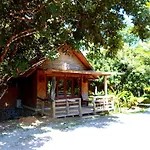The Cliff & River Jungle Resort