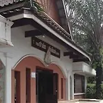 Palm Garden Resort