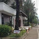 Palm Garden Resort