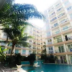 Apartment Park Lane Condominium